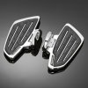 Plotny spolujezdce Highway Hawk GLIDE pro YAMAHA YAMAHA XVS950/XVS1300 A/MS
