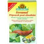 Neudorff Ferramol přípravek proti slimákům 0,5 kg – Zbozi.Blesk.cz