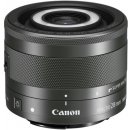 Canon EF-M 28mm f/3.5 IS STM