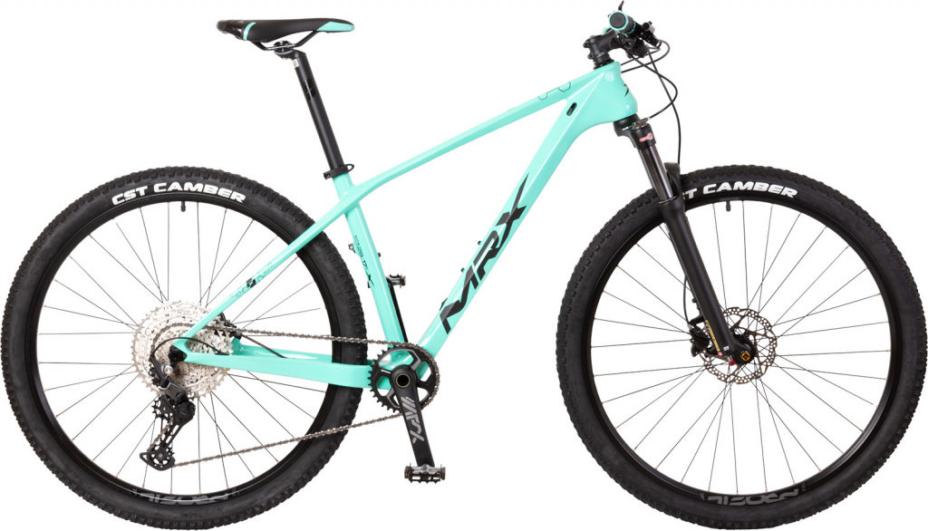 MRX Discus Carbon 2024