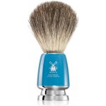 Mühle Rytmo Pure Badger Petrol Medium – Zboží Mobilmania