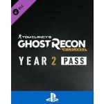 Tom Clancy's Ghost Recon: Wildlands Year 2 Pass – Hledejceny.cz