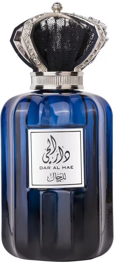Ard al Zaafaran Dar Al Hae parfémovaná voda pánská 100 ml