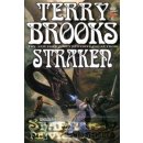 Kniha Shannarův nejvyšší druid 3: Straken - Terry Brooks