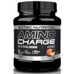 Scitec Nutrition Amino Charge 570 g – Zbozi.Blesk.cz