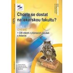 Chcete se dostat na lékařskou fakultu? - Chemie 1.díl - 3. vydání – Hledejceny.cz