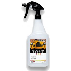 ValetPRO Spray Bottle & Chemical Resistant Trigger 1 l