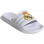 adidas ADILETTE SHOWER REAL MADRID JS4863 Bílá – Sleviste.cz