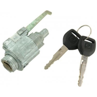 VLOŽKA SPÍNACÍ SKŘÍŇKY HONDA ACCORD (CF/CG/CH/CL) SDN (EU), 11.98-12.02 OE: 35131-S84-A01 POLCAR – Hledejceny.cz