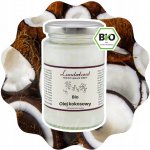 Lunderland BIO Kokosový olej 200 ml – Hledejceny.cz
