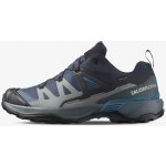 Salomon X Ultra 360 Gtx M L47860400 blue nights dark navy dark blue – Hledejceny.cz