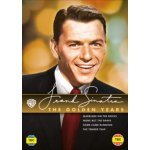 Warner Frank Sinatra Collection - The Golden Years MARRIAGE ON THE ROCKS/NONE BUT THE BRAVE/SOME CAME RUNNING/THE TENDER TRAP DVD – Hledejceny.cz
