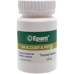 Epam na klouby a páteř 100 tablet – Hledejceny.cz