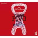 P jako pivo - Robbins Tom