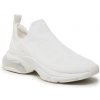 Dámské tenisky Michael Kors sneakersy MICHAEL Kit Sip On Extreme 43S3KIFP1D optic white