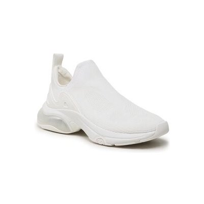 Michael Kors sneakersy MICHAEL Kit Sip On Extreme 43S3KIFP1D optic white
