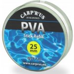 Carp ´R´ Us PVA punčocha PVA Stick refill 20 m 25 mm – Hledejceny.cz