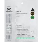 VT Cosmetics Reedle Shot 300 2 Step Mask 1,5 g + 25 g – Zboží Dáma