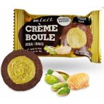 Mixit Créme boule dubai crunch koláček 30 g – Zboží Dáma