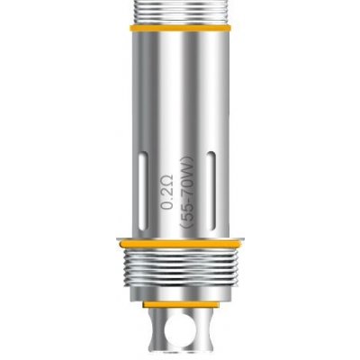 Aspire Žhavící hlava pro Cleito kanthal 0,2ohm – Zbozi.Blesk.cz