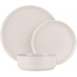 BERLINGERHAUS Jídelní sada talířů Sahara Collection matná 18 ks – Zboží Mobilmania