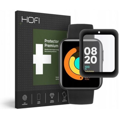 HOFI HYBRID Glass Xiaomi Mi Watch Lite 29029 – Zbozi.Blesk.cz