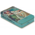 Plechová dóza Alfons Mucha - Princess Hyacinth 24×14×4 cm – Hledejceny.cz