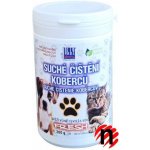 Jolly Práškový čistič pro suché číštění koberců Fresh, pro domácí mazlíčky 300 g – Zboží Dáma
