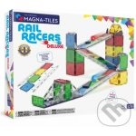 Magna-Tiles Rail Racers Deluxe 90 ks – Hledejceny.cz