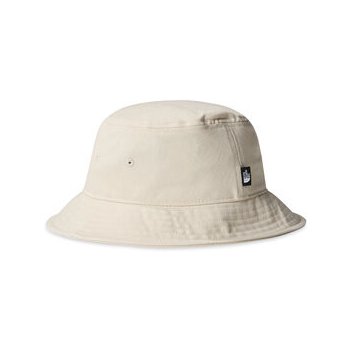The North Face Norm Bucket NF0A7WHNXMO1 White Dune/Raw Undyed