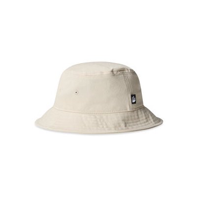 The North Face Norm Bucket NF0A7WHNXMO1 White Dune/Raw Undyed – Zbozi.Blesk.cz