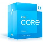 Intel Core i3-13100F BX8071513100F – Zboží Živě