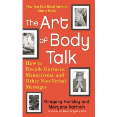 Art of Body Talk