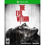 The Evil Within – Zboží Živě