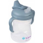b.box hrneček s pítkem světle modrý 240 ml – Zboží Dáma