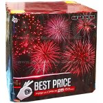 Kompakt BEST PRICE 25 ran 50 mm – Hledejceny.cz