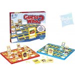 Hasbro Hádej kdo? nová edice – Zboží Živě