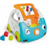 B Kids auto 3v1 Discovery Car – Sleviste.cz