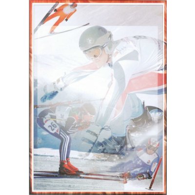 Diplom lyžování – Zbozi.Blesk.cz