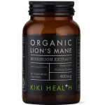 KIKI Health Korálovec ježatý 400 mg BIO 60 kapslí – Hledejceny.cz