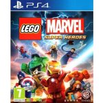 LEGO Marvel Super Heroes – Sleviste.cz