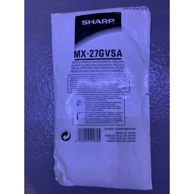 Sharp MX-27GVSA - originální – Zboží Živě