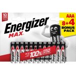 Energizer Alkaline Power AAA 12ks EU019 – Zboží Mobilmania