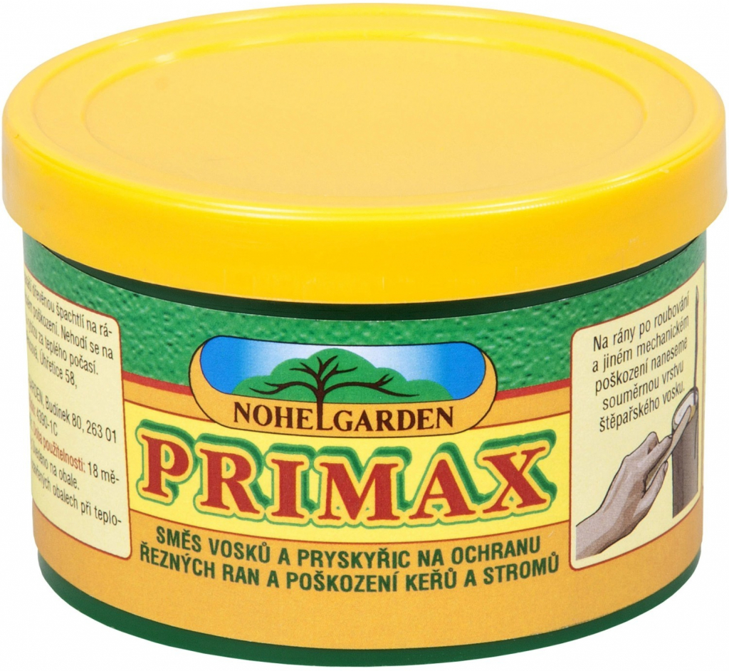 Nohel Garden Vosk štěpařský PRIMAX 150 g