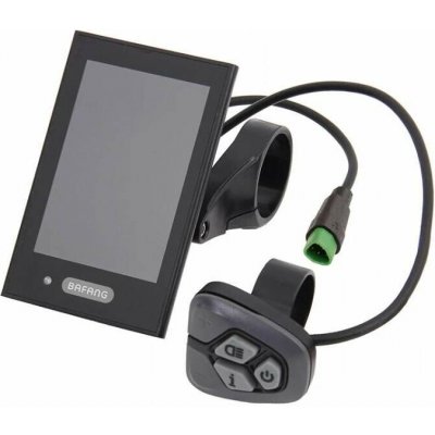 CRUSSIS Bafang M500 – Zbozi.Blesk.cz