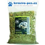 Komodo Tortoise Edible Bedding 10 l – Zbozi.Blesk.cz