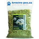 Komodo Tortoise Edible Bedding 10 l – Zboží Mobilmania