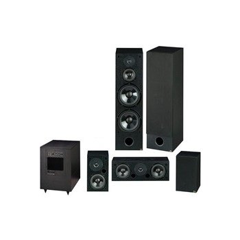 Acoustique Quality Wega set 1