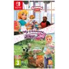 Hra na Nintendo Switch My Universe: 2 In 1 Culinary Collection