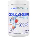 AllNutrition Collagen Pro jahoda 400 g – Hledejceny.cz